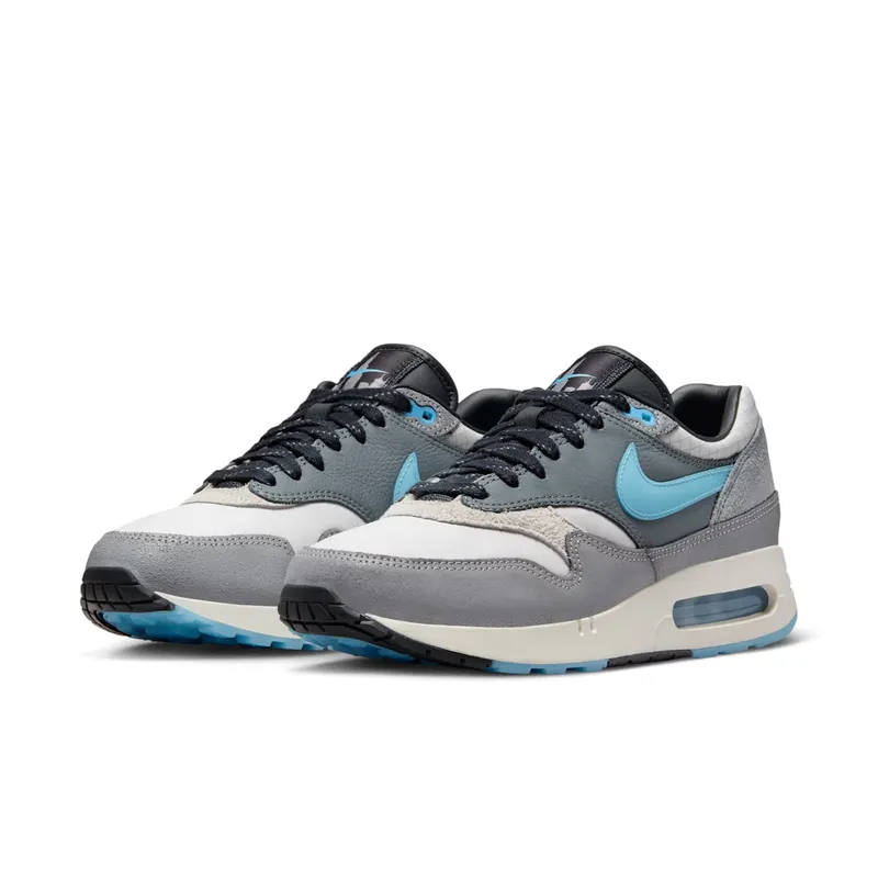 Nike Air Max 1 ’86 “Chicago” (FQ8742-100)