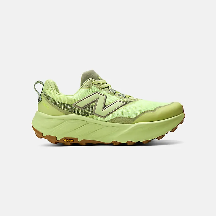 NEW BALANCE Fresh Foam X Hierro v9 “FADED BLACK / PUMPERNICKEL” (MHIER51M)