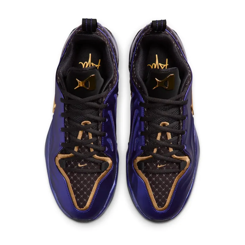 Nike A’ja Wilson A’Two Regency Purple (IR4503-500)