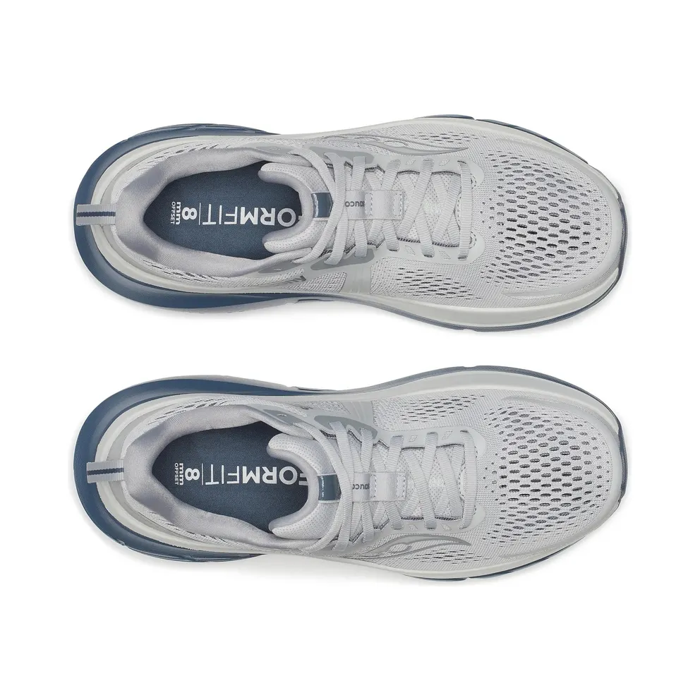 SAUCONY Guide 18 “Fossil / Dusk” (S20998-210)
