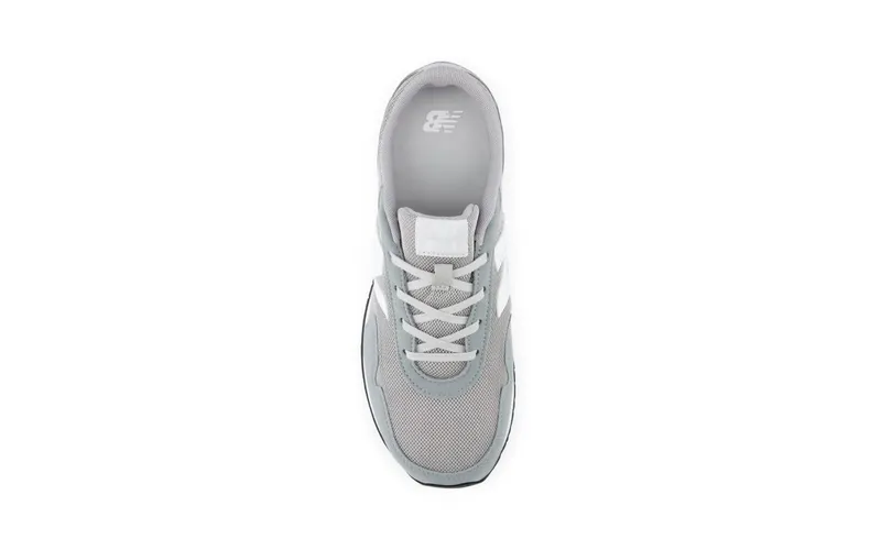 New Balance sneaker Slate Grey / White (GC323-GR)