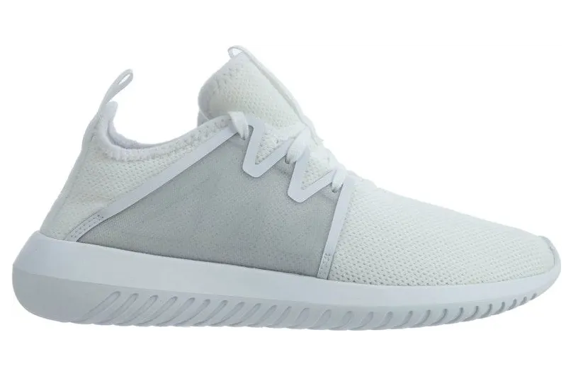 adidas Tubular Viral2 White Grey-White (W)