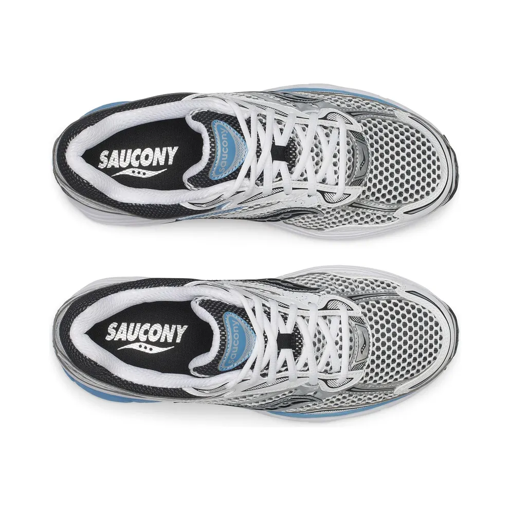 SAUCONY ProGrid Omni 9 OG “Blissful / White” (S101245-1094)