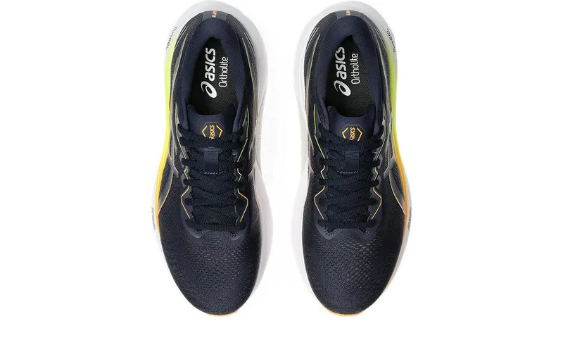 ASICS Gel-Jadeite 3 Midnight Orange Pop (1011C172-400)