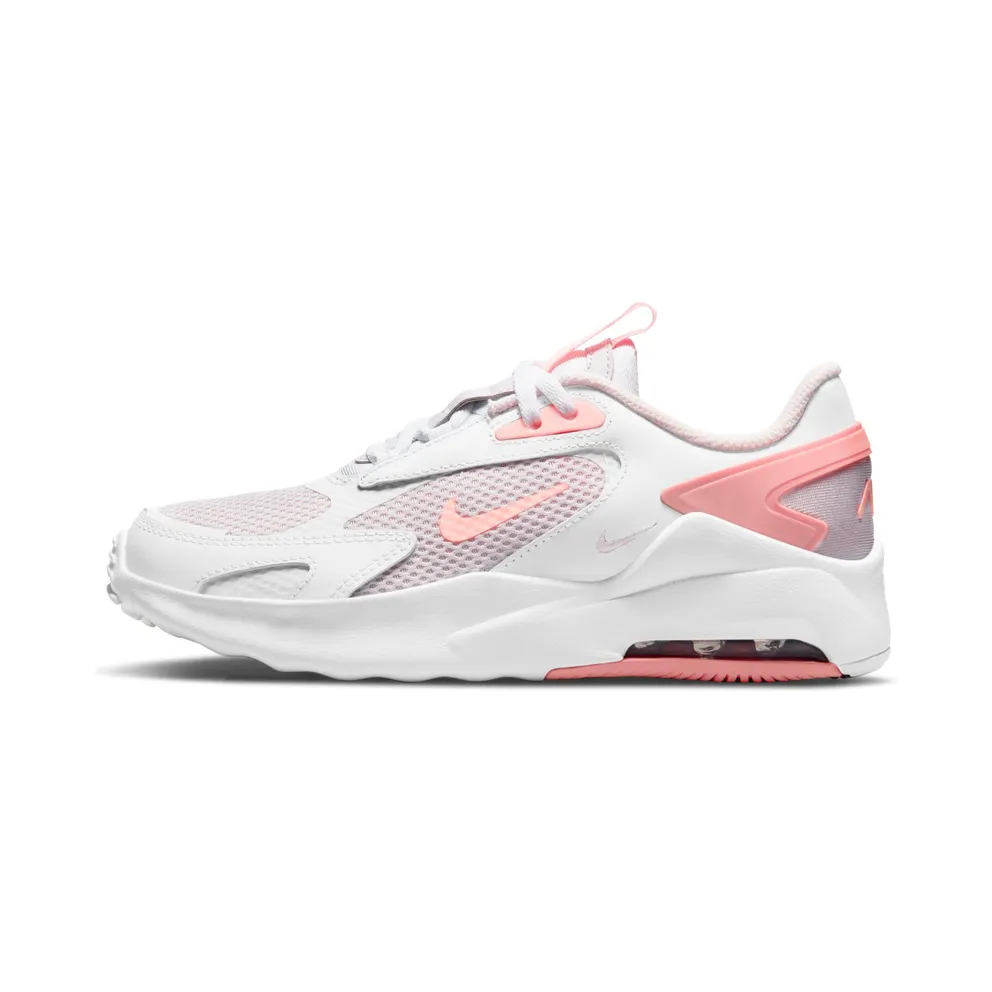 Nike Air Max Bolt Purple “Light Violet / White / Platinum Tint / Crimson Bliss” (CW1626-501)