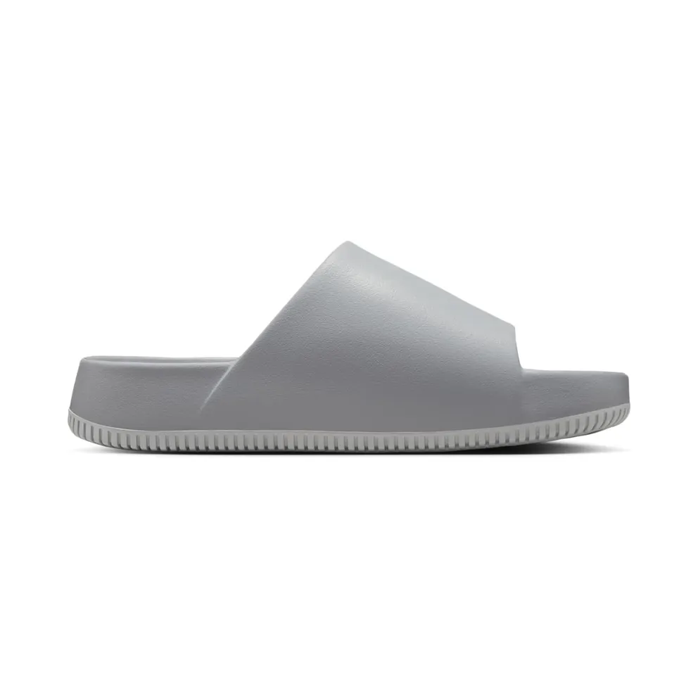Nike Calm Slide “Wolf Grey” (FD4116-004)