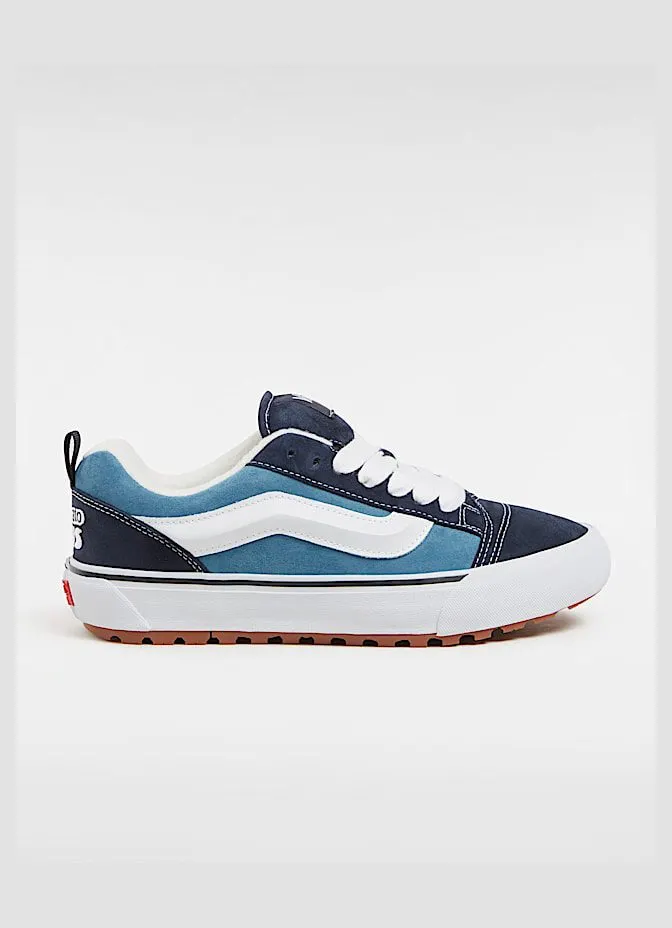 Vans Knu Skool MTE-1 LX Imran Potato Navy (VN000E3QBX9)