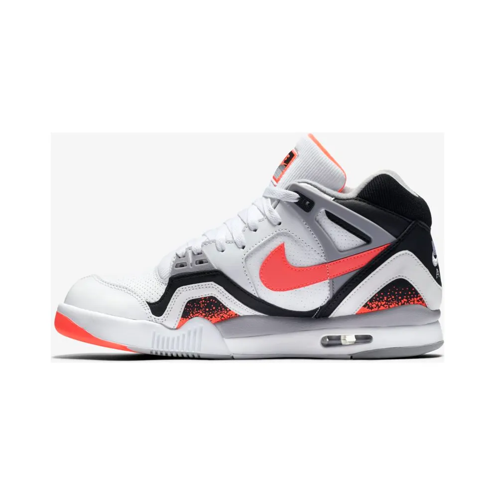 Nike Air Tech Challenge II Hot Lava (2016) (318408-104)
