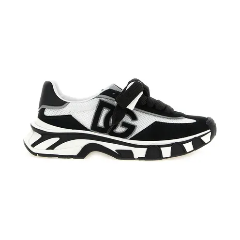 Dolce & Gabbana Dg Country Road “White/Black” (CK2403A6N768B926)