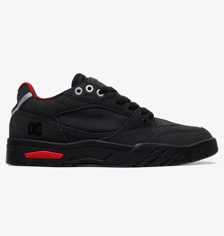 DC Maswell WNT Black (ADYS100581blr)