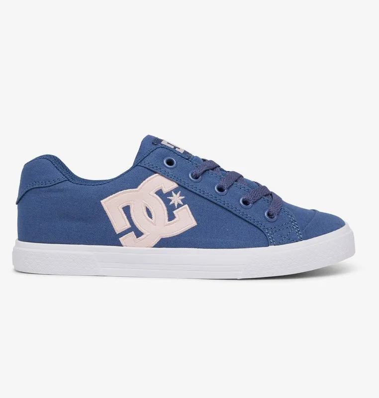 DC Chelsea Blue (ADJS300243lnp)