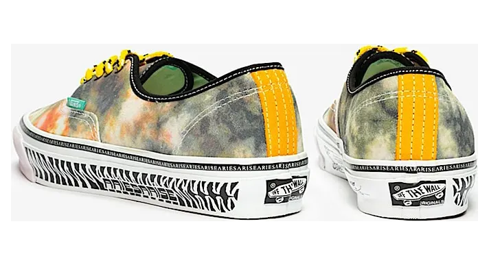 vans-authentic VN0A4BV9YZC