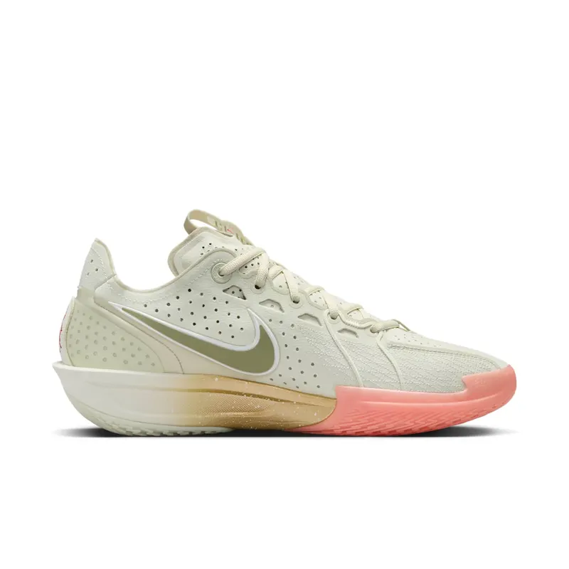 Nike Air Zoom GT Cut 3 “Our Holiday” (DV2913-005)