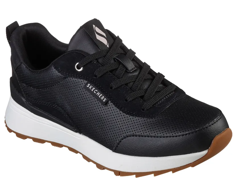 skechers-skech 155441 BLK