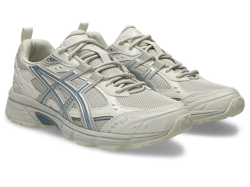ASICS GEL-NUNOBIKI “Smoke Grey / Slate Blue” (1203A536-023)