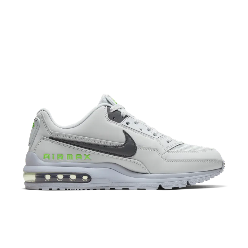Nike Air Max LTD 3 Silver (CT2275-001)
