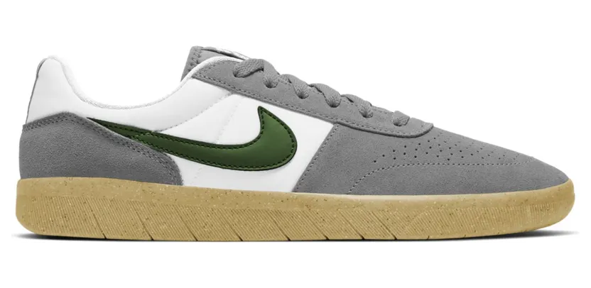 Nike SB Team Classic Particle Grey