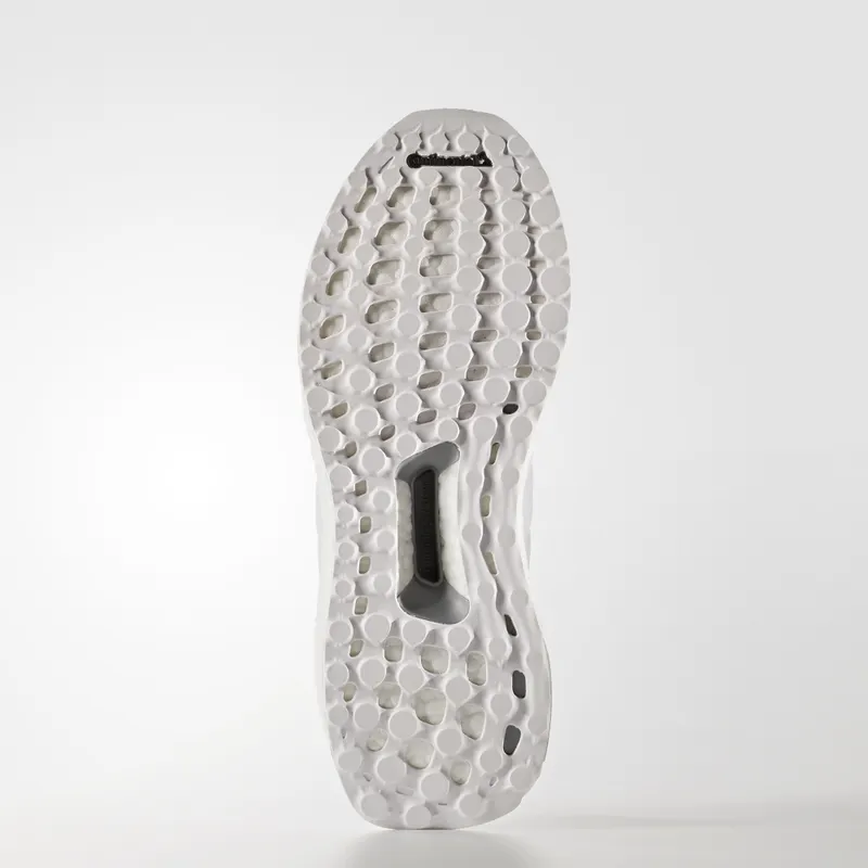 adidas Ultra Boost 3.0 Triple White (W) White/White (BA7686)