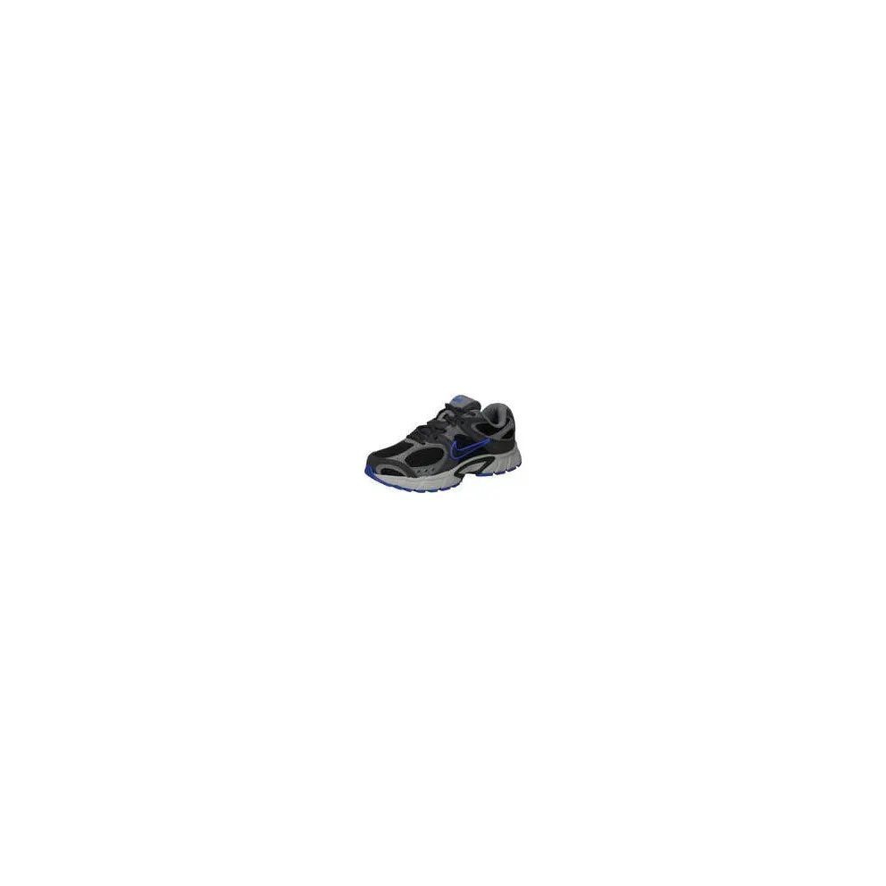 Nike V5 RNR Smoke Grey/Anthracite/Racer Blue/Black (IX0702001)