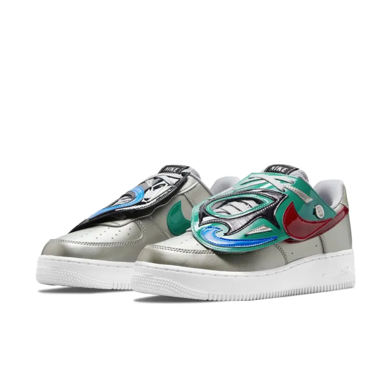 Nike Air Force 1 Low Lucha Libre (DM6177-095)