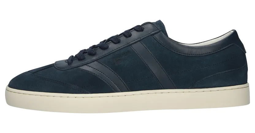 Blackstone sneaker Marine / Nachtblauw (FG601DBLU)