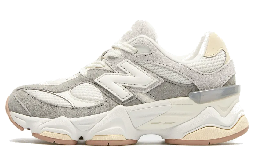 New Balance 9060 PS “Rain Cloud / Sea Salt Wide” (PC9060ABW)