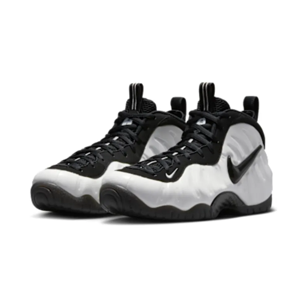 Nike Air Foamposite Pro Glow-In-The-Dark (IV6246-100)