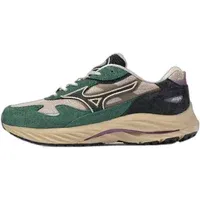 Mizuno Wave Rider Grey (D1GA330918)