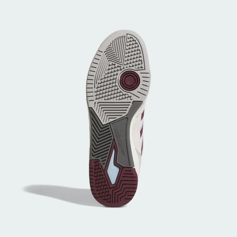 Adidas Tekkira Cup Cloud White / Maroon / Clear Sky (HQ4811)