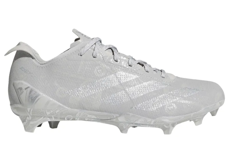 adidas Adizero Electric II SMU Grey Two Silver Metallic (JQ9310)