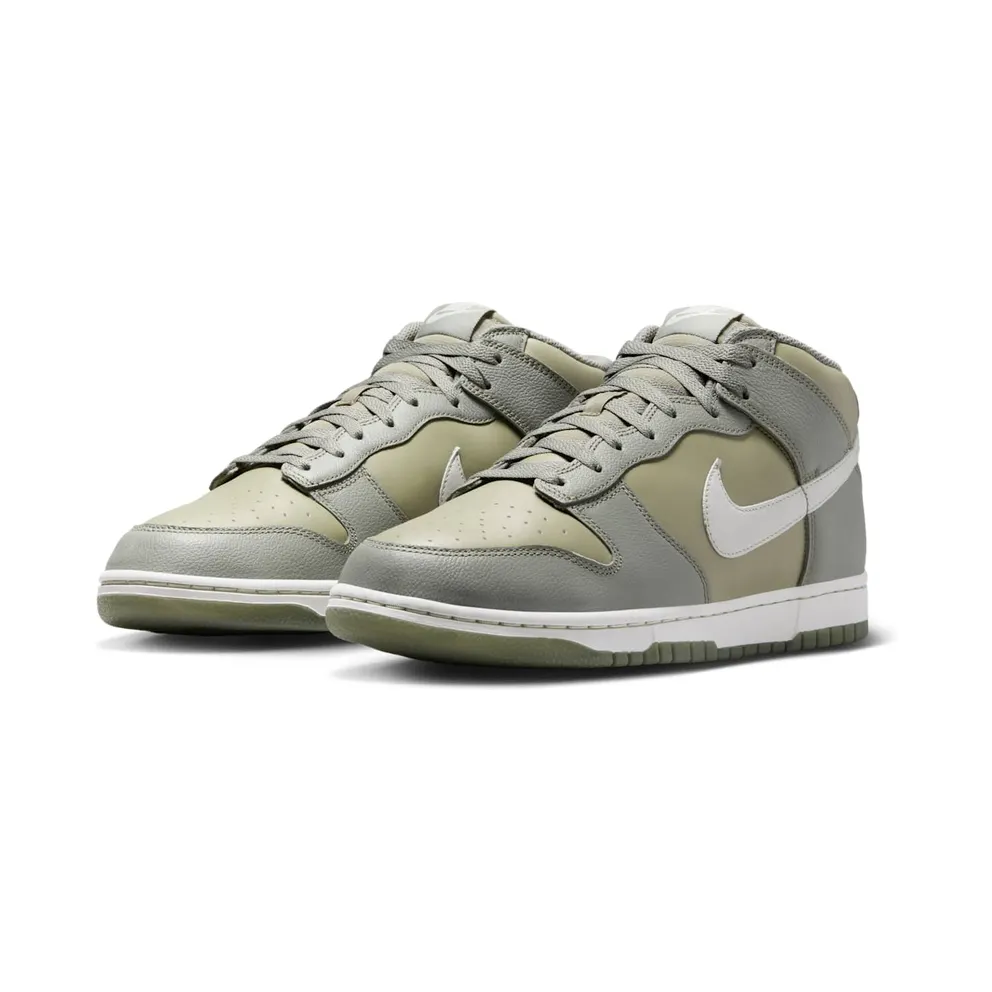 Nike Dunk Mid “Dark Stucco” (FJ4194-001)