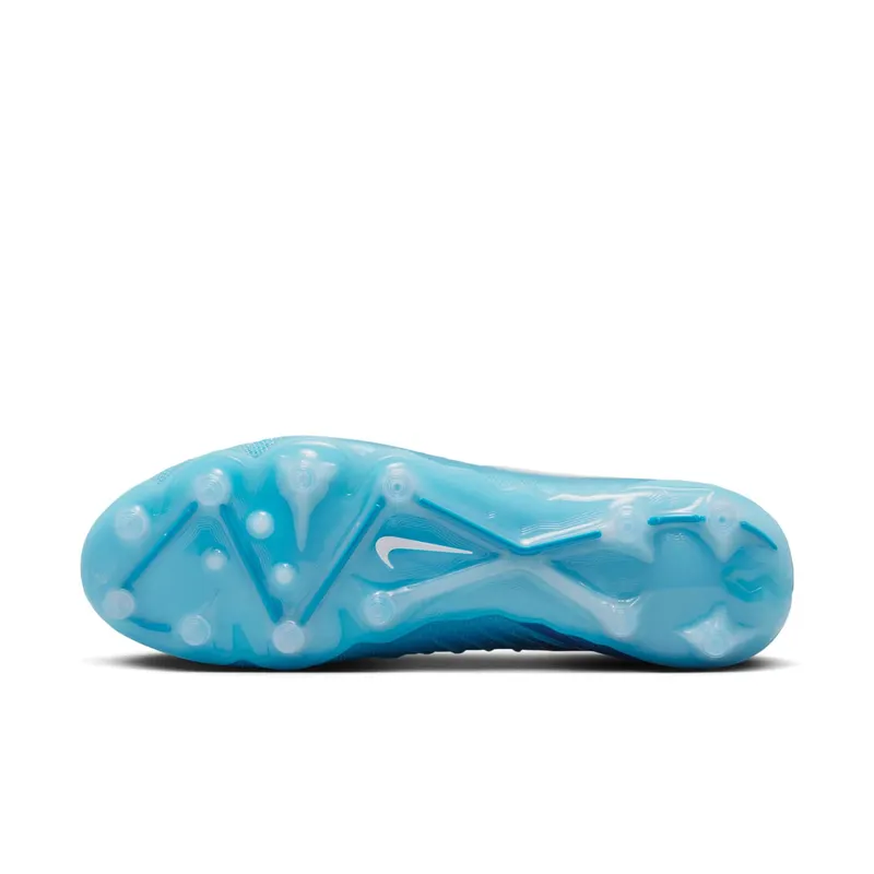 Nike Phantom Luna 2 Elite AG Blue Fury White (FJ2579-400)