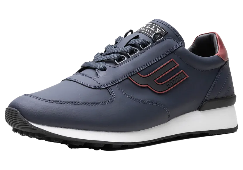 bally-sneaker GOLDY-M