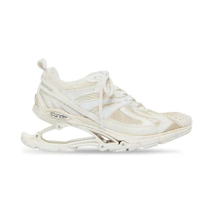 Balenciaga X-Pander White (W) (653870W2RA29000)
