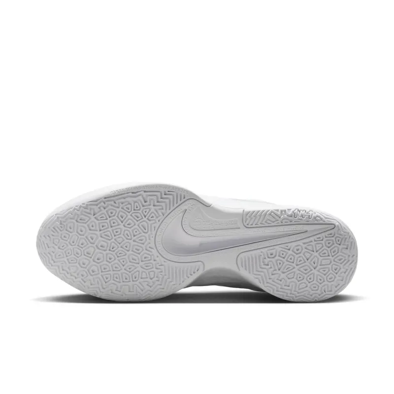 Nike Ja 2 TB “Triple White” (HQ8513-100)