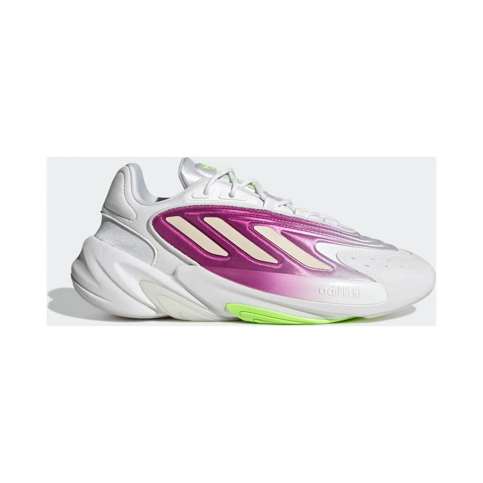 Adidas Ozelia Cloud White / Wonder White / Signal Green (H04267)