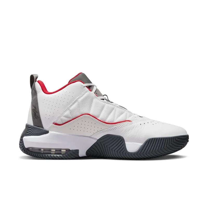 Jordan Stay Loyal “White Light Graphite” (DB2884-105)