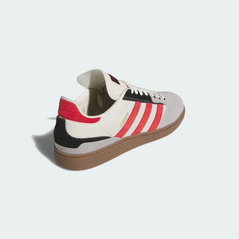 Adidas Busenitz Bliss / Better Scarlet / Gum (JQ1024)