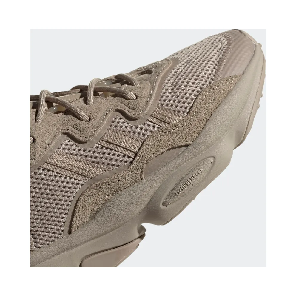 adidas Ozweego Trace Khaki (W) Trace Khaki/Trace Khaki/Trace Khaki (EG6697)