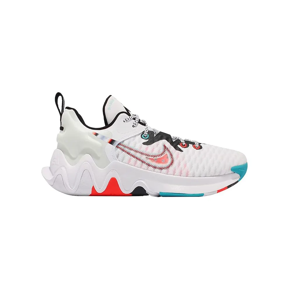 Nike Giannis Immortality Aqua Fresh (DH4528-100)