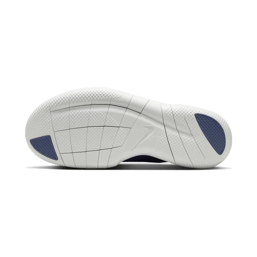 Nike Free 2025 Diffused Blue Ashen Slate (HF1078-403)