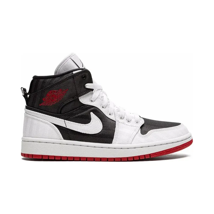 Jordan Air Jordan 1 Mid SE Utl “White” (DD9338)