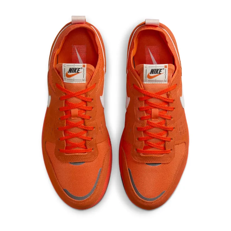 Nike C1TY “Safety Orange Cosmic Clay” (HV5753-809)