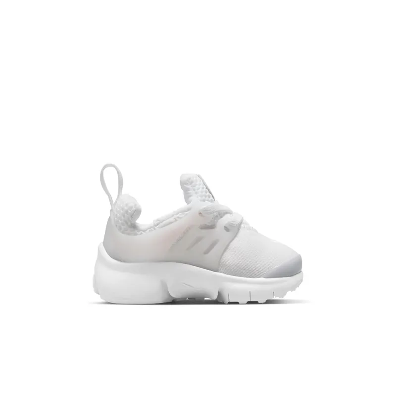 Nike Little Presto Triple White (844767-100)