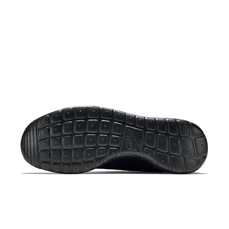 Nike Roshe Run Triple Black Black/Black (511881-026)