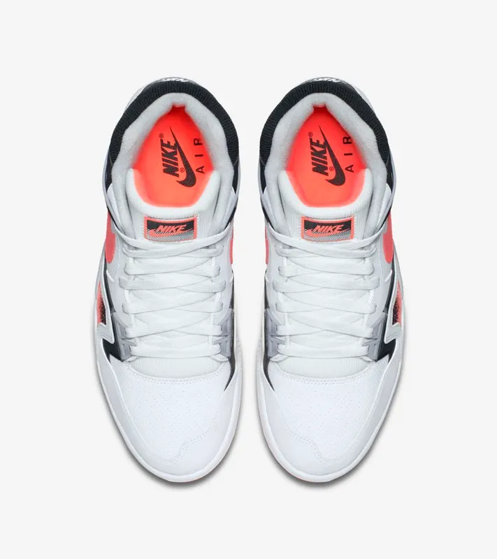 Nike Air Tech Challenge II Hot Lava (2016) (318408-104)