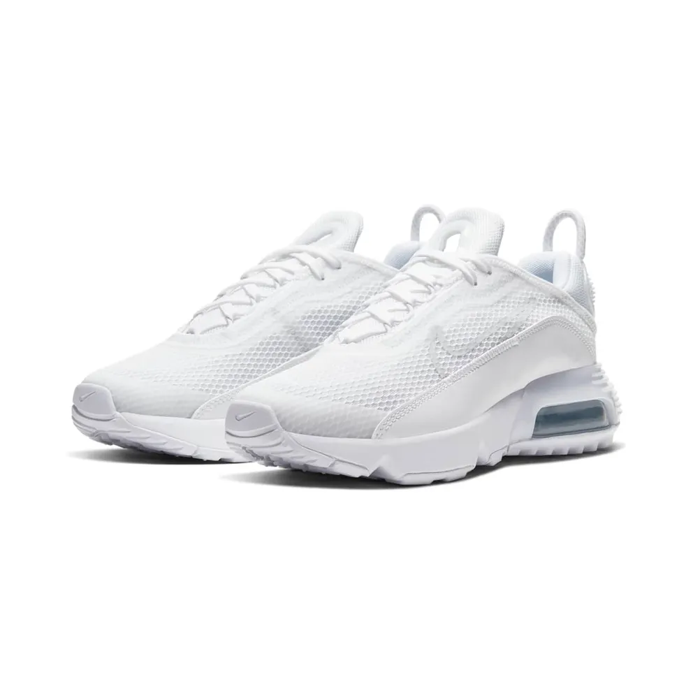 Nike Air Max 2090 Older Kids’ White (CJ4066-102)