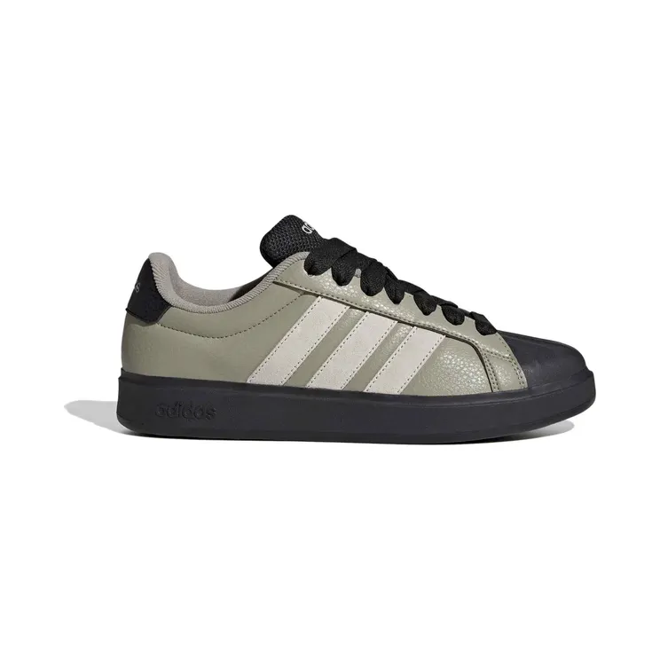 Adidas Streettalk Brown (IH6626)