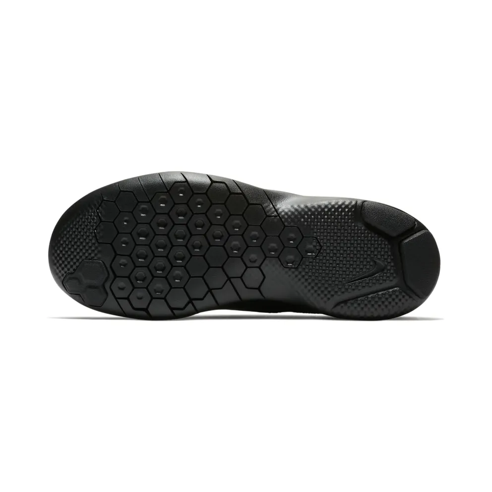 Nike Flex Experience Rn 7 Black Black-Anthracite (W)