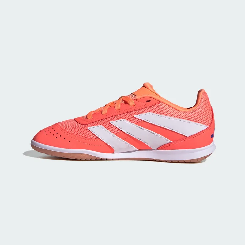 adidas Predator Club Indoor Sala Coral Blaze Pack (JH8860)